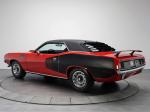 Plymouth Hemi ’Cuda 1971 года